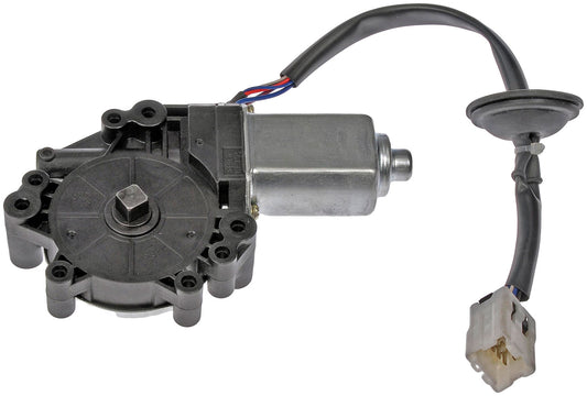 Window Lift Motor (Motor Only) - Dorman# 742-492