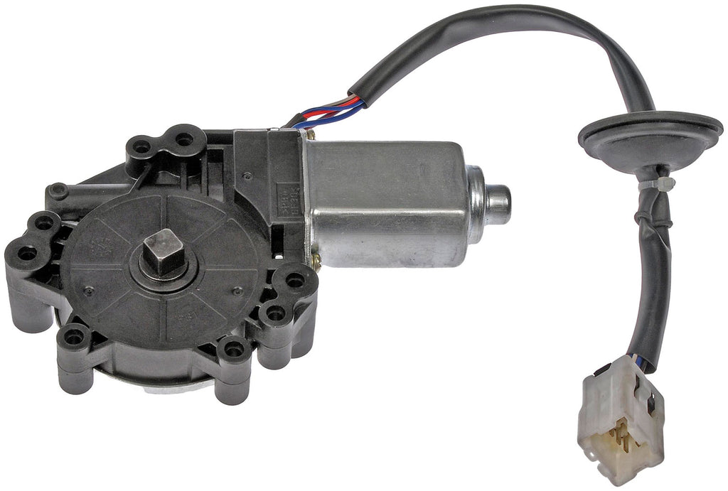 Window Lift Motor (Motor Only) - Dorman# 742-492