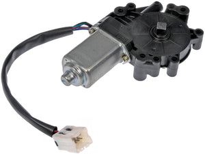 Window Lift Motor (Motor Only) - Dorman# 742-492