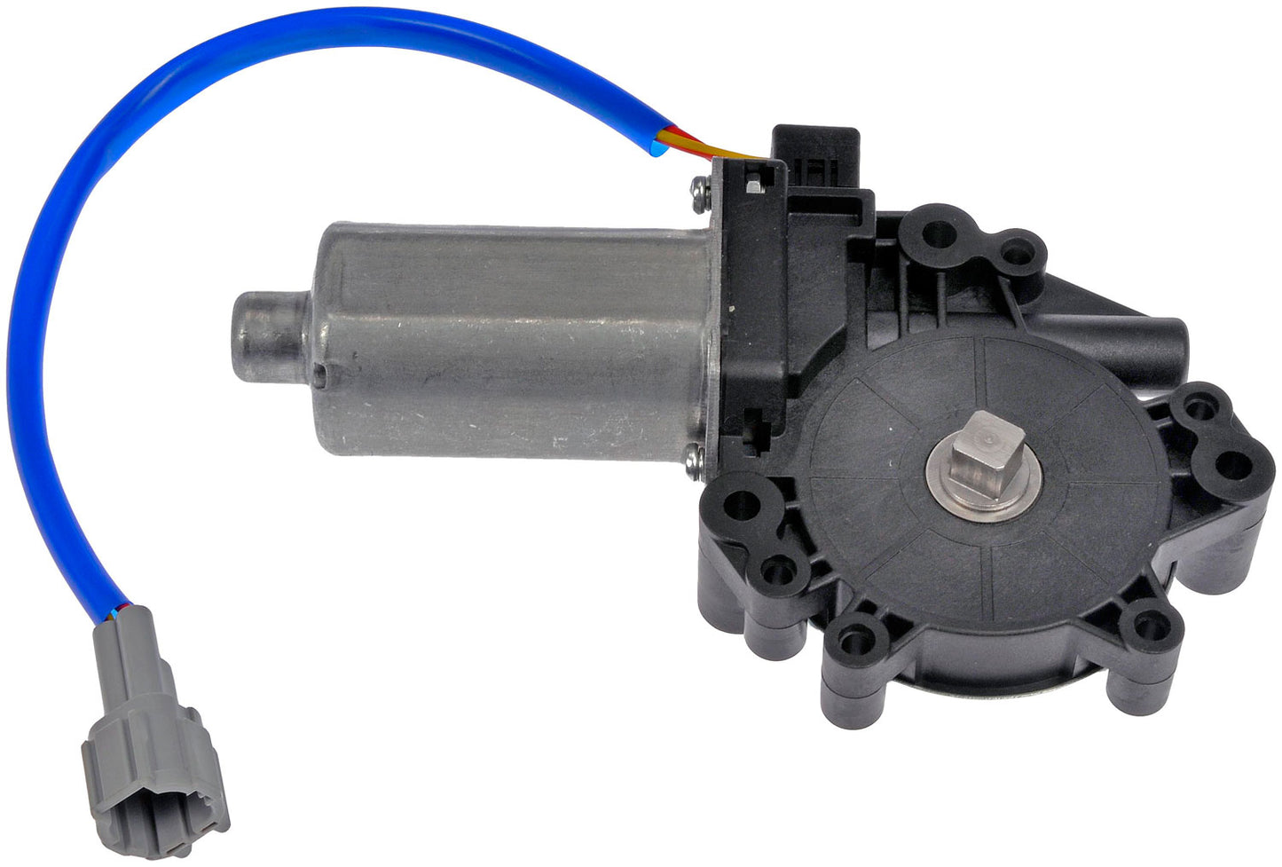 Window Lift Motor (Motor Only) - Dorman# 742-495