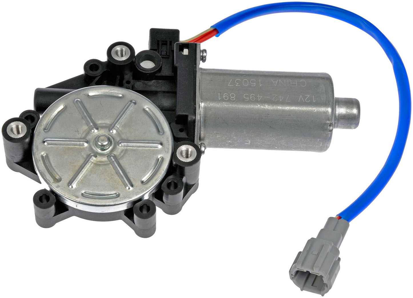 Window Lift Motor (Motor Only) - Dorman# 742-495