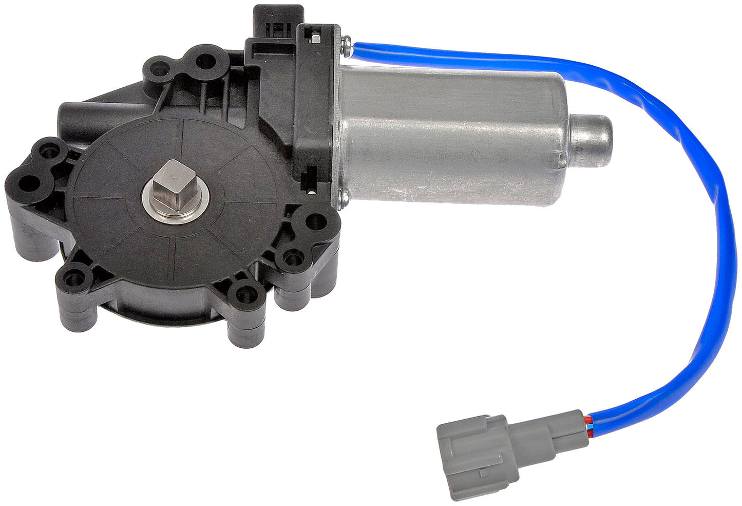Window Lift Motor (Motor Only) - Dorman# 742-496