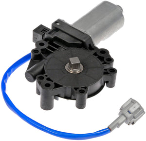 Window Lift Motor (Motor Only) - Dorman# 742-496