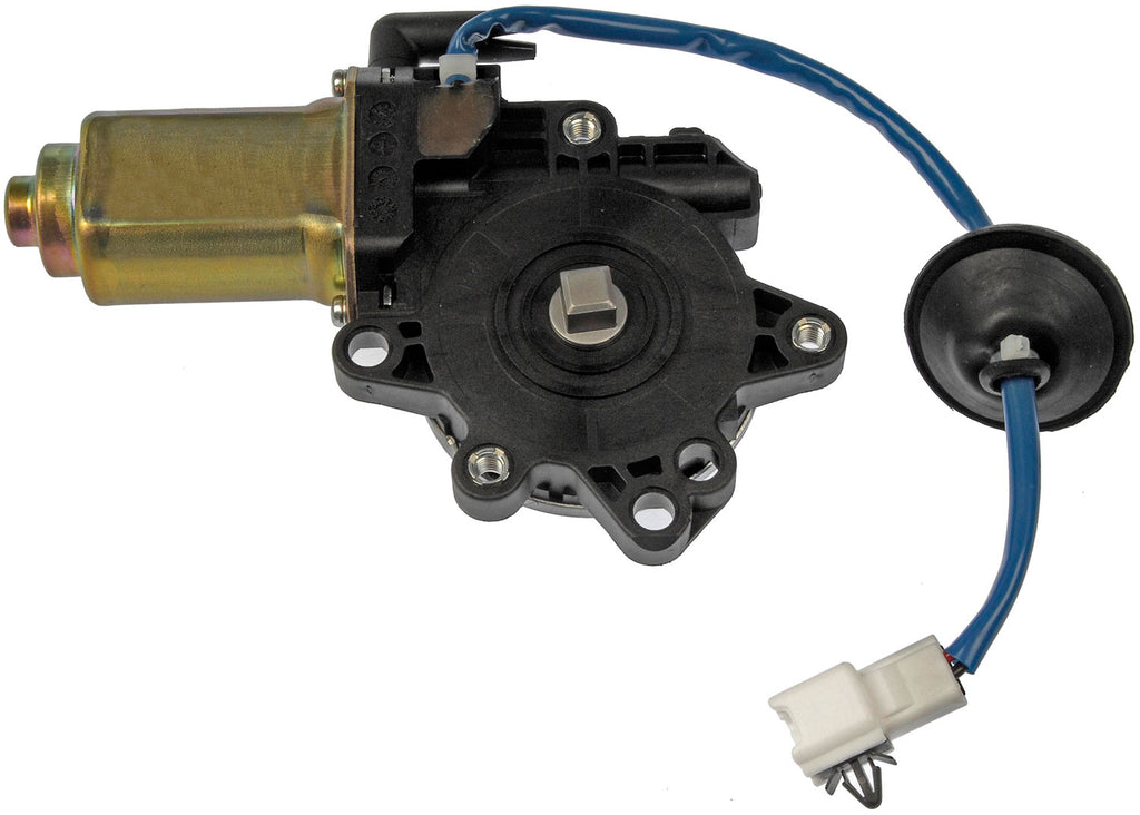 New Window Lift Motor (Motor Only) - Dorman 742-497