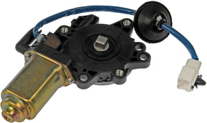 New Window Lift Motor (Motor Only) - Dorman 742-497