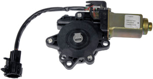 Window Lift Motor (Motor Only) (Dorman# 742-498)