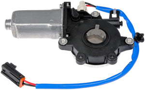 New Window Lift Motor Dorman 742-505 Front Left , Rear Right 82731-85E01