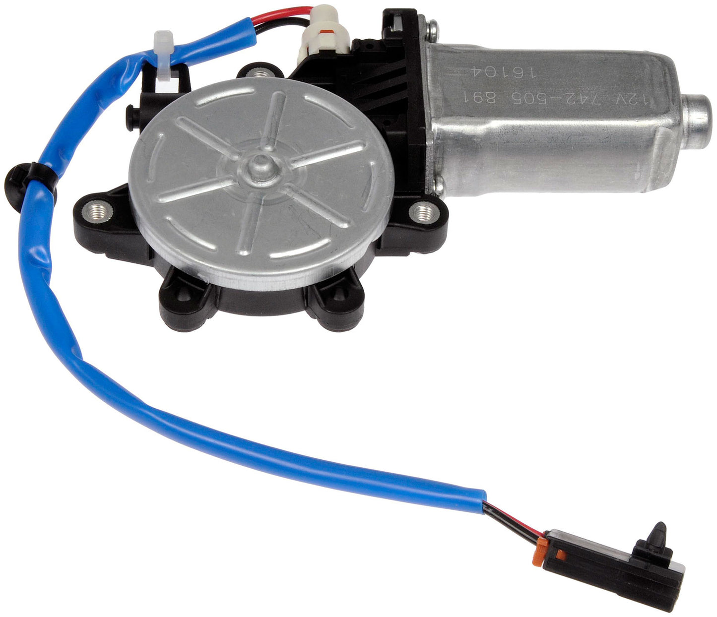 New Window Lift Motor Dorman 742-505 Front Left , Rear Right 82731-85E01
