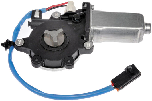 Power Window Lift Motor (Dorman 742-506) Front Right,Rear Right 82730-85EO1