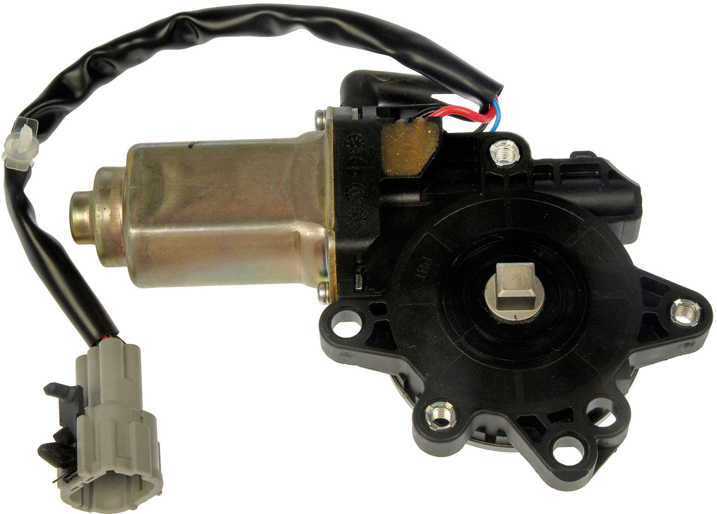 One New Window Lift Motor Dorman 742-508