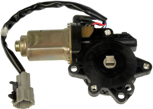 One New Window Lift Motor Dorman 742-508