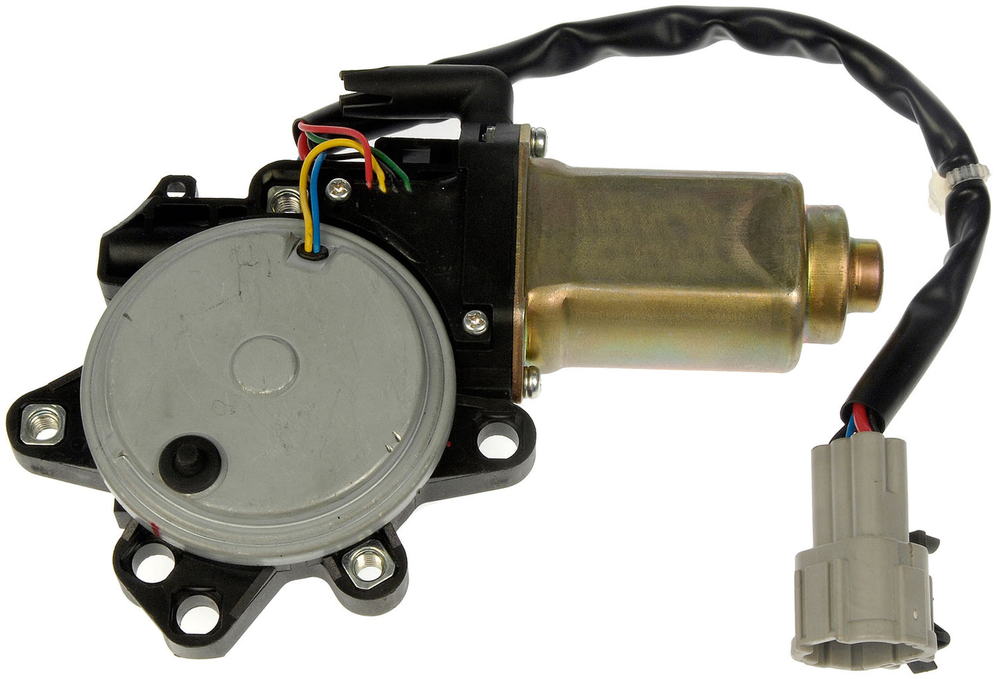 One New Window Lift Motor Dorman 742-508