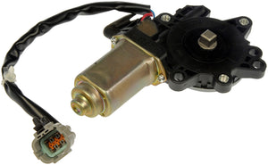 One New Window Lift Motor Dorman 742-508