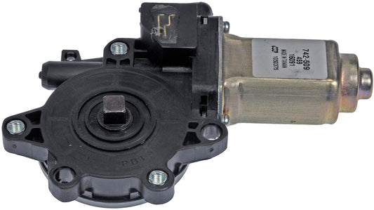 One New Window Lift Motor Dorman 742-509