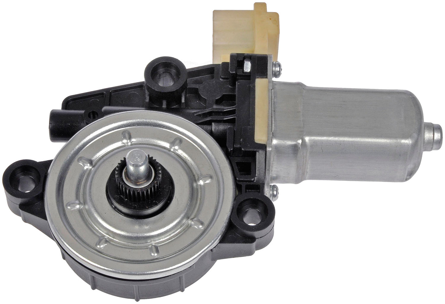 Window Lift Motor (Motor Only) - Dorman# 742-518