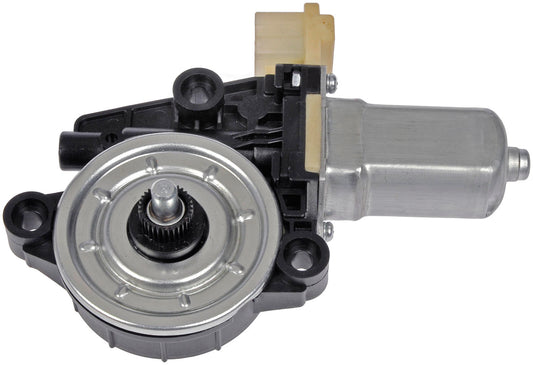 Window Lift Motor (Motor Only) - Dorman# 742-518