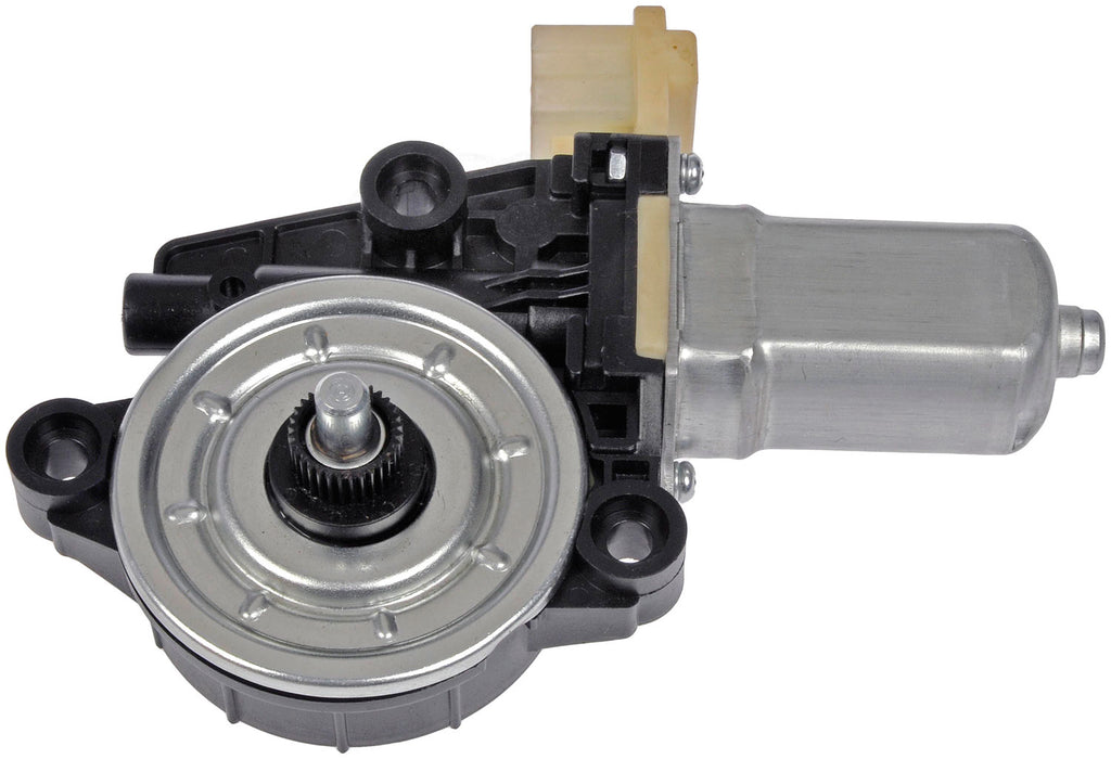 Window Lift Motor (Motor Only) - Dorman# 742-518