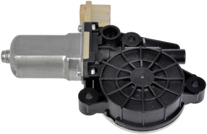 Window Lift Motor (Motor Only) - Dorman# 742-518
