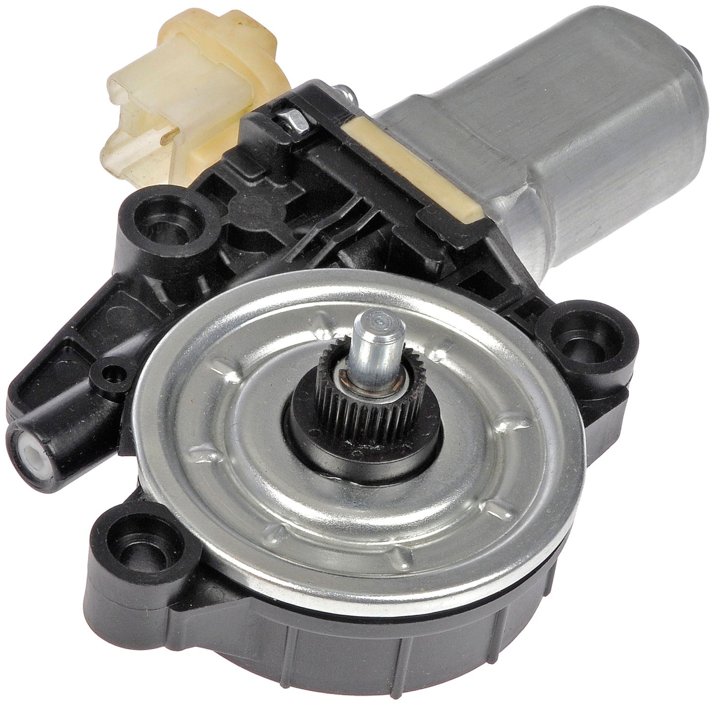 Window Lift Motor (Motor Only) - Dorman# 742-518