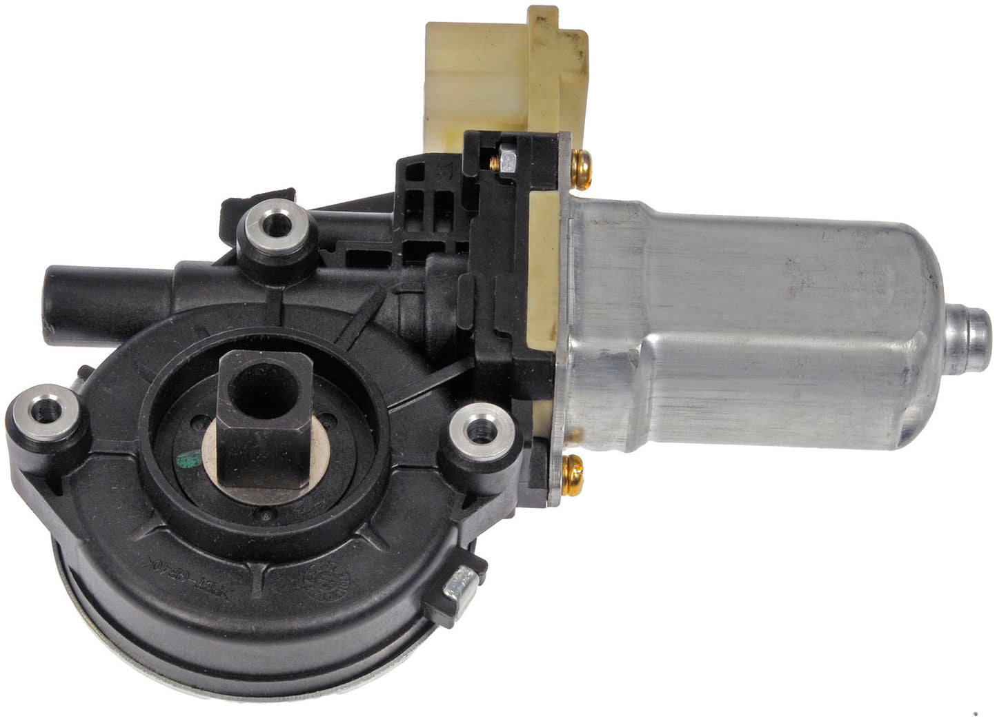 Window Lift Motor (Motor Only) - Dorman# 742-521