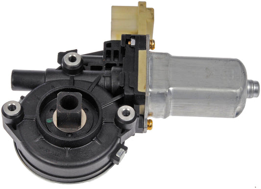 Window Lift Motor (Motor Only) - Dorman# 742-521