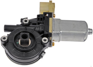 Window Lift Motor (Motor Only) - Dorman# 742-521