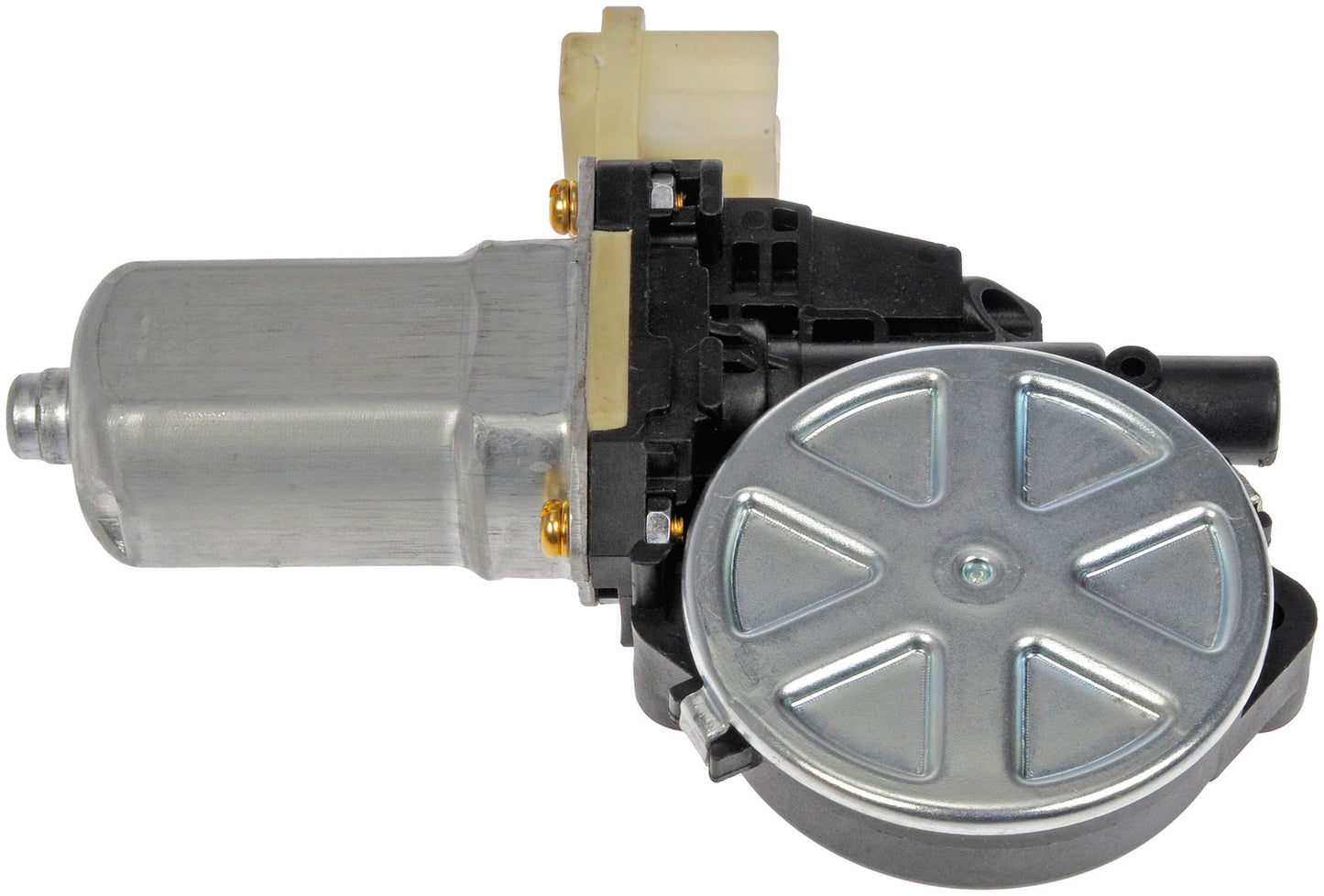 Window Lift Motor (Motor Only) - Dorman# 742-521