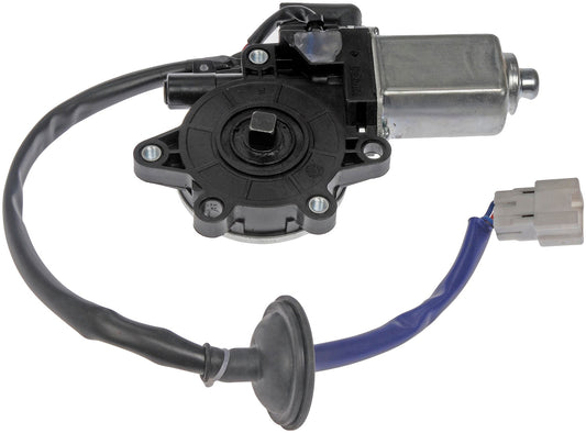 Window Lift Motor (Motor Only) (Dorman# 742-524)