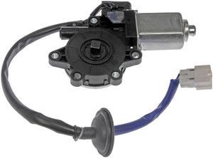Window Lift Motor (Motor Only) (Dorman# 742-524)
