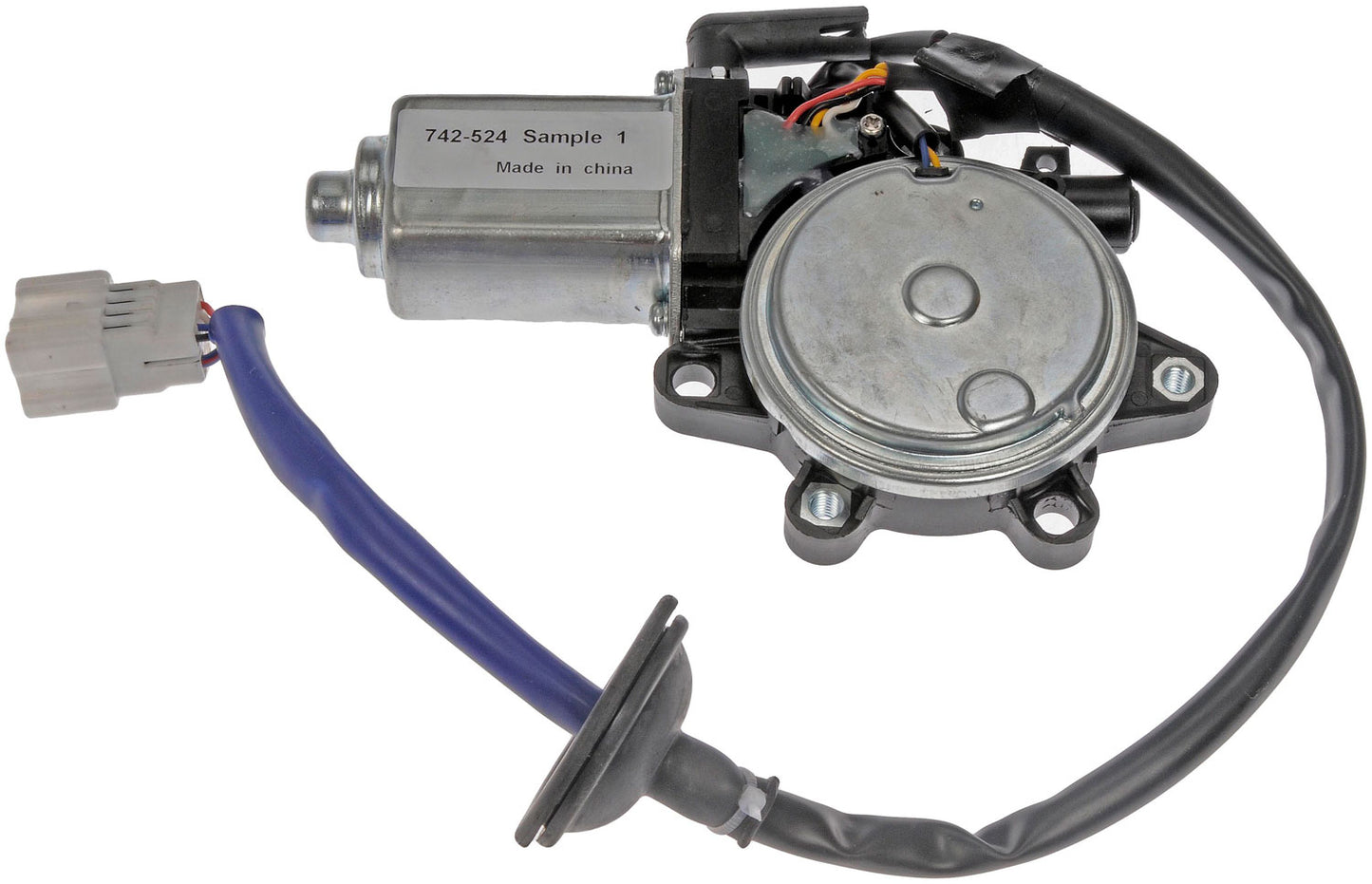 Window Lift Motor (Motor Only) (Dorman# 742-524)