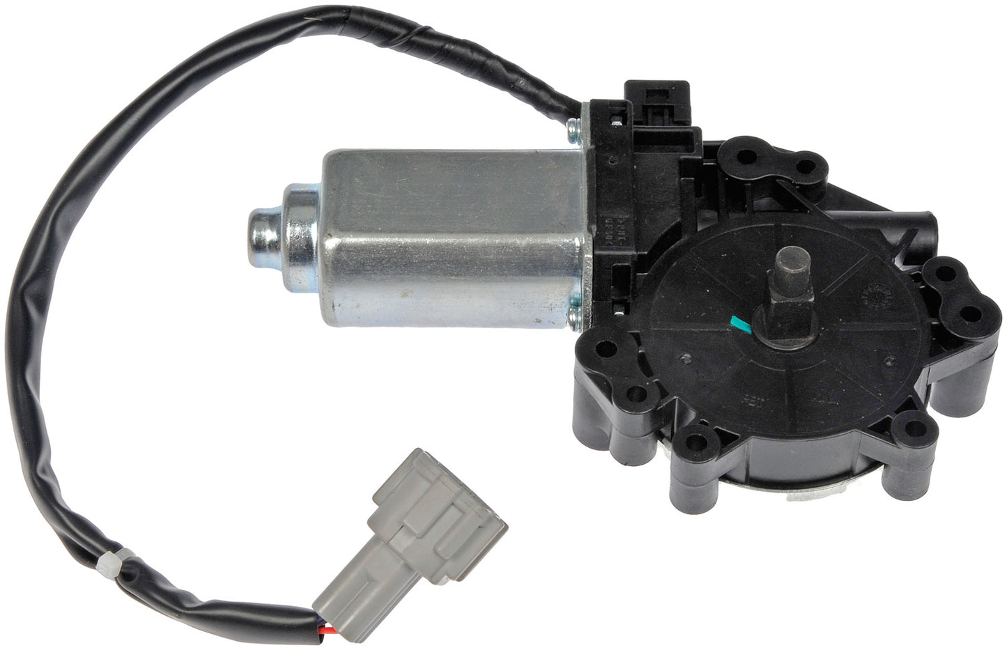 Window Lift Motor (Motor Only) - Dorman# 742-555