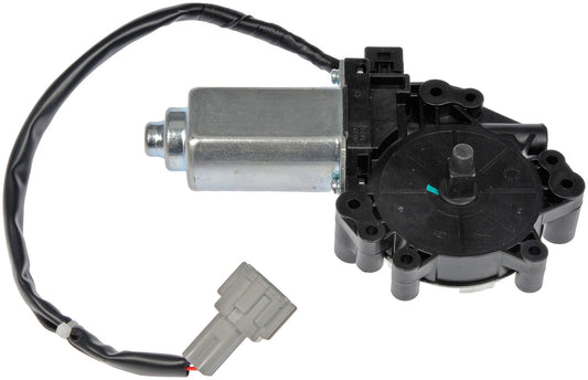 Window Lift Motor (Motor Only) - Dorman# 742-555