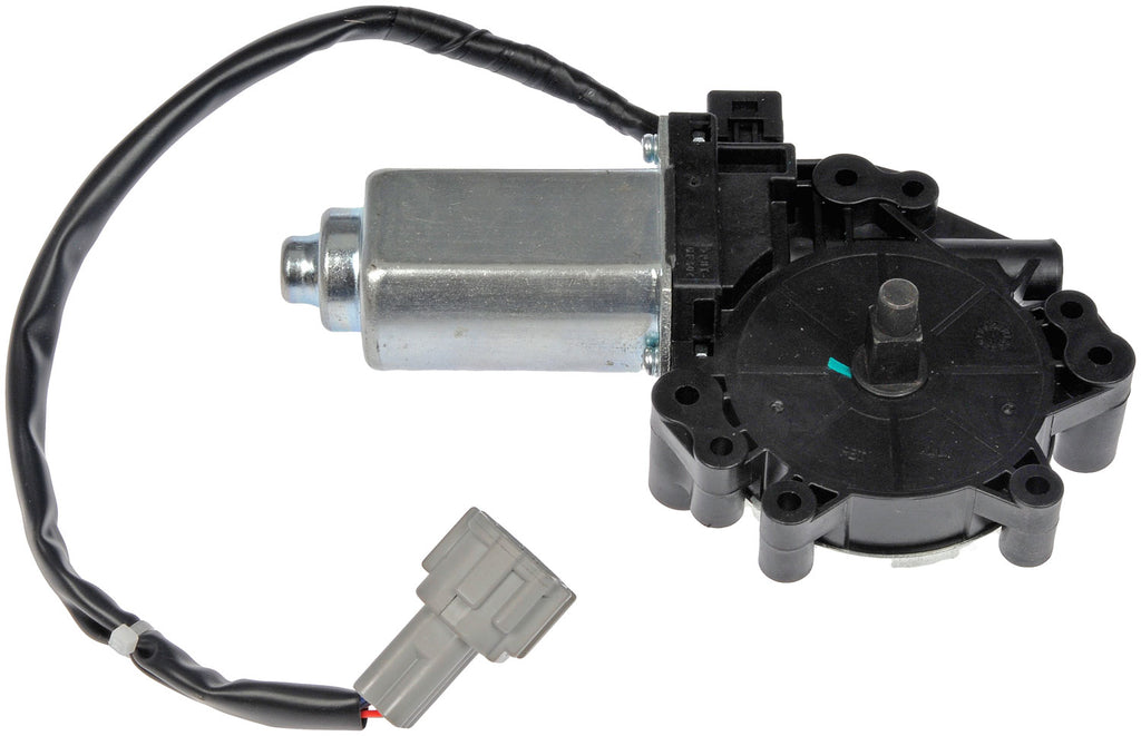 Window Lift Motor (Motor Only) - Dorman# 742-555