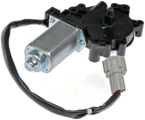 Window Lift Motor (Motor Only) - Dorman# 742-555