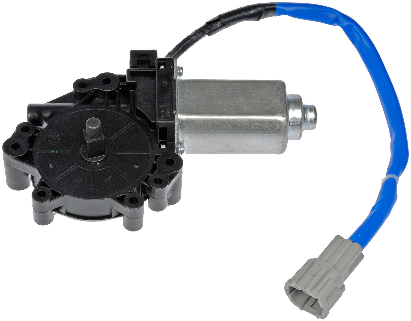 Window Lift Motor (Motor Only) - Dorman# 742-556