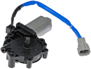 Window Lift Motor (Motor Only) - Dorman# 742-556