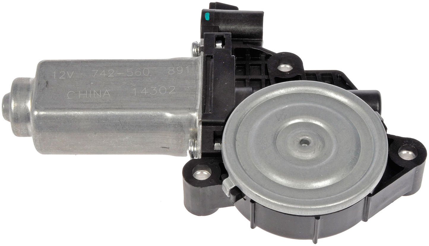 Window Lift Motor (Motor Only) - Dorman# 742-560