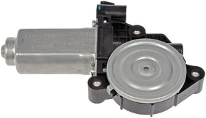 Window Lift Motor (Motor Only) - Dorman# 742-560