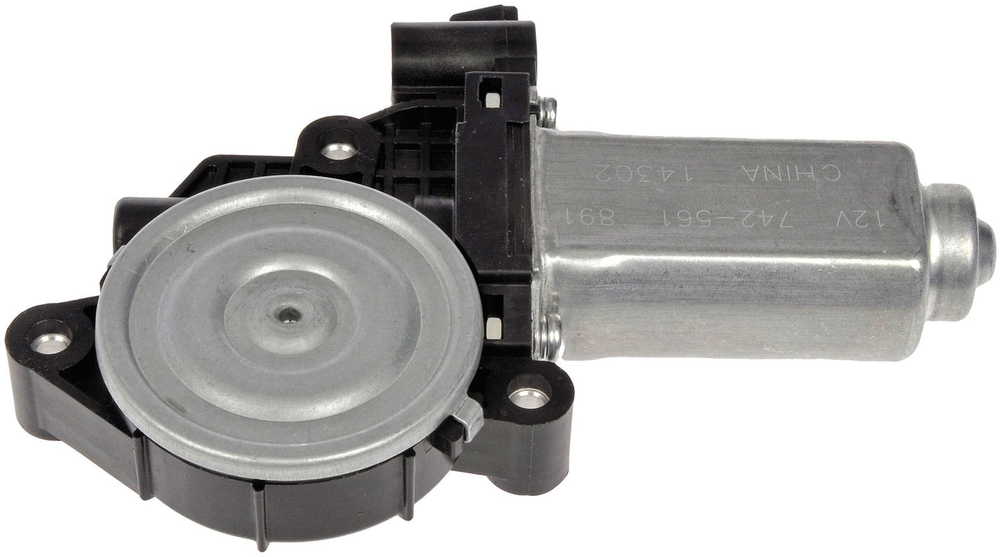 Window Lift Motor (Motor Only) - Dorman# 742-561