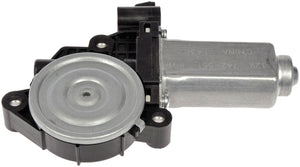 Window Lift Motor (Motor Only) - Dorman# 742-561