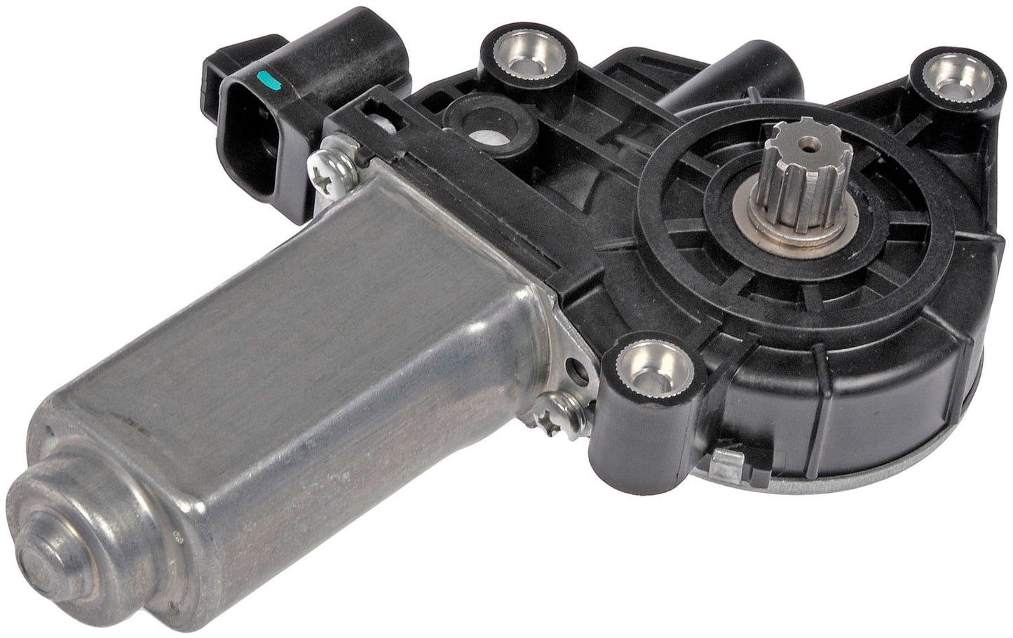 Window Lift Motor (Motor Only) - Dorman# 742-561