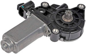 Window Lift Motor (Motor Only) - Dorman# 742-561