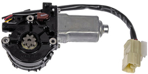 Window Lift Motor (Motor Only) (Dorman# 742-604)