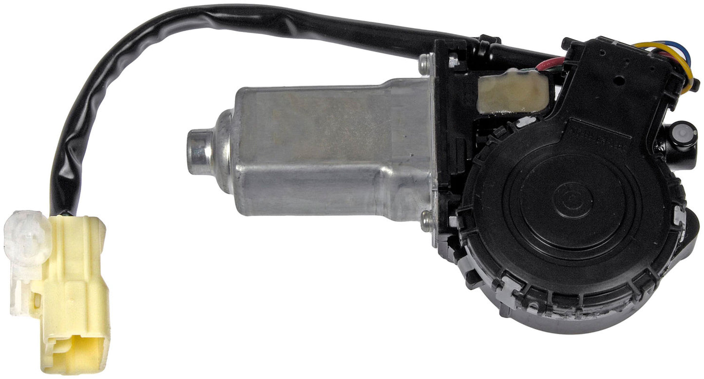 Window Lift Motor (Motor Only) (Dorman# 742-604)