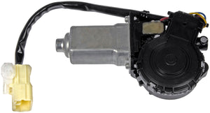 Window Lift Motor (Motor Only) (Dorman# 742-604)