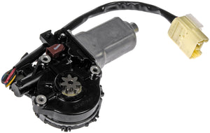 Window Lift Motor (Motor Only) (Dorman# 742-604)