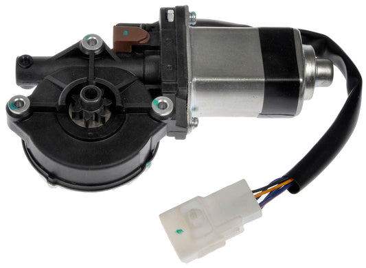 Window Lift Motor (Motor Only) (Dorman 742-615)