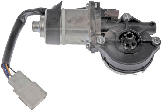 New Window Lift Motor (Motor Only) - Dorman 742-616