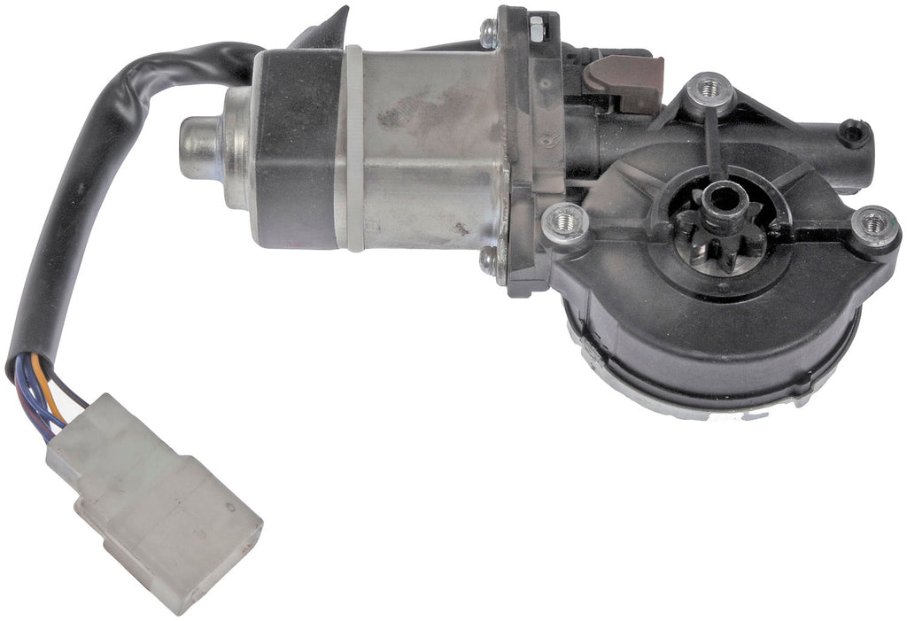 New Window Lift Motor (Motor Only) - Dorman 742-616