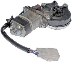 New Window Lift Motor (Motor Only) - Dorman 742-616